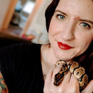 Meet your Posher, Emily